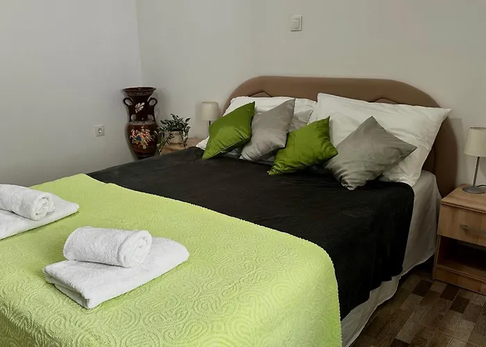 Kastel Apartments
