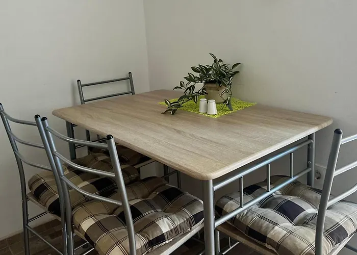 Kastel Apartments