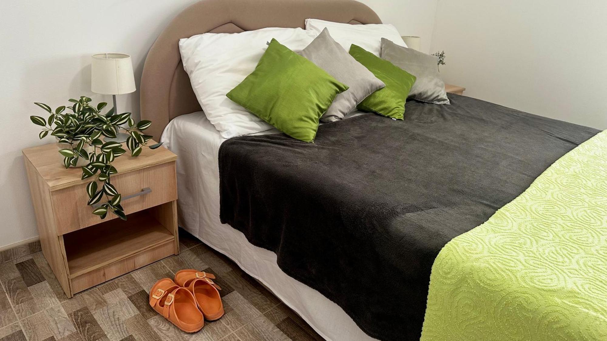Kastel Apartment