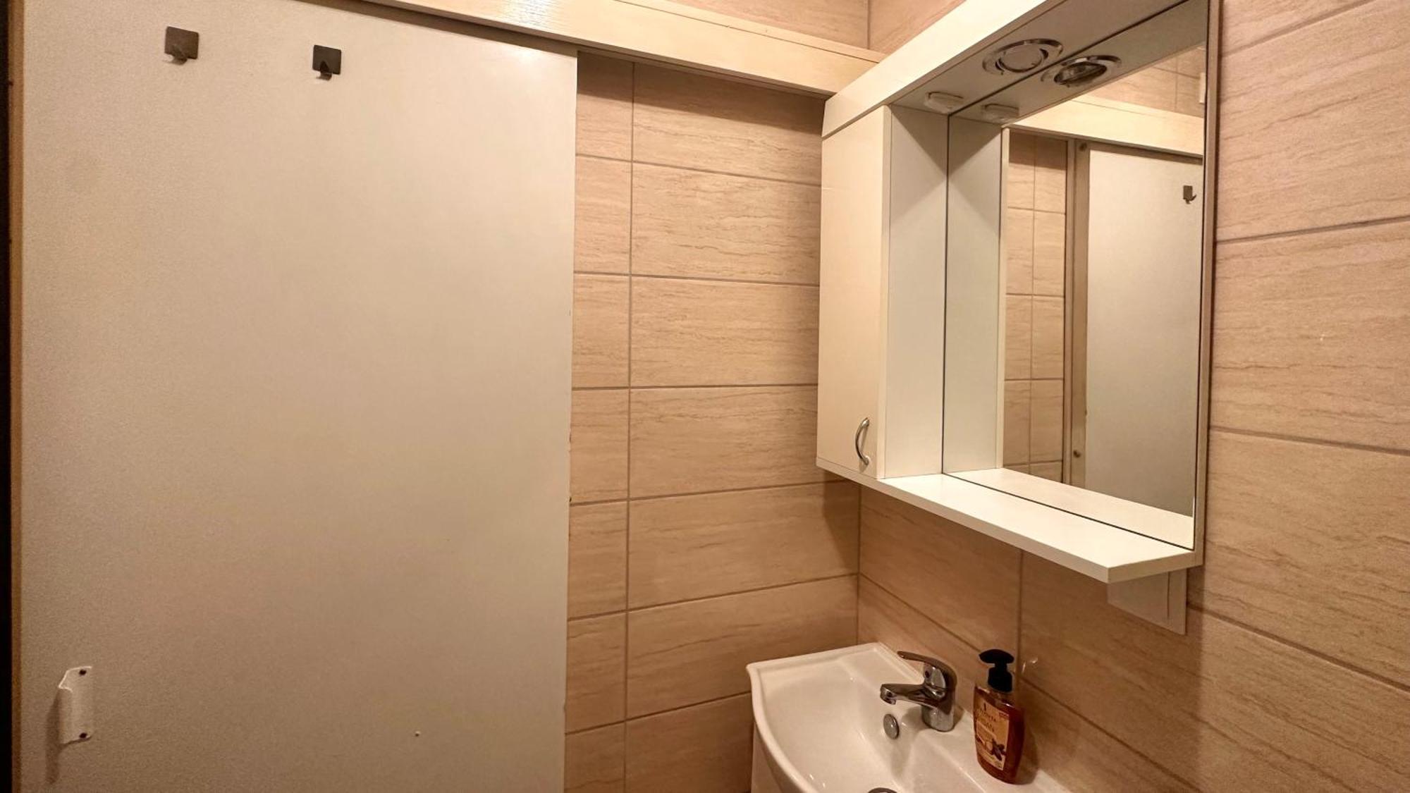 Apartment Kastel *