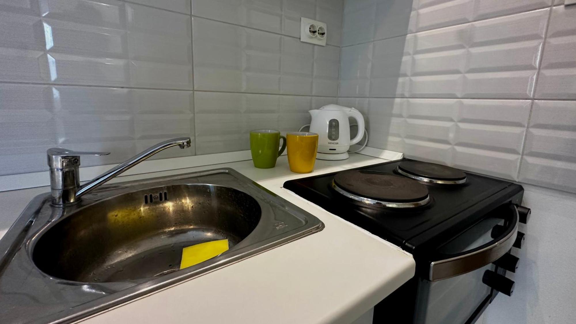 Kastel Apartment Kastela