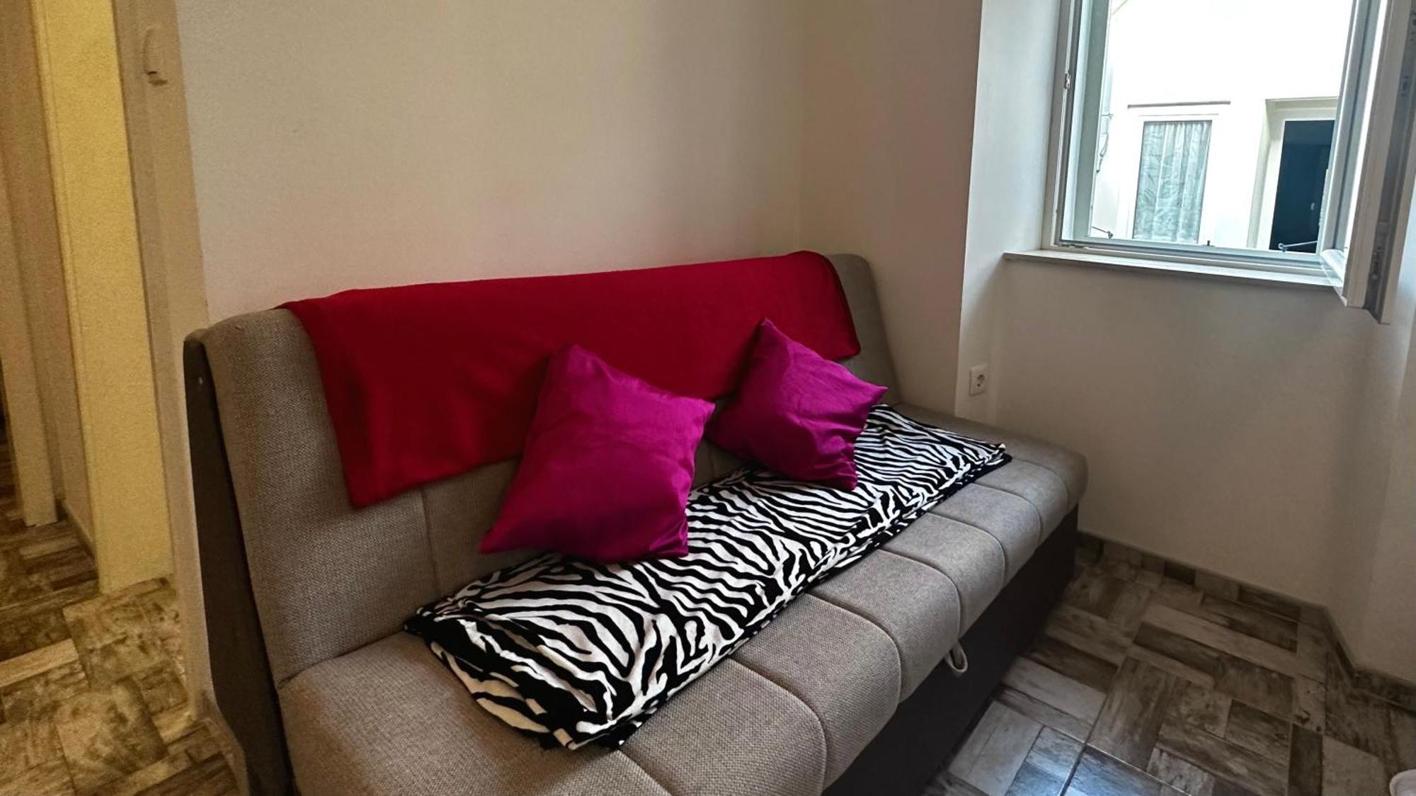 Apartment Kastel