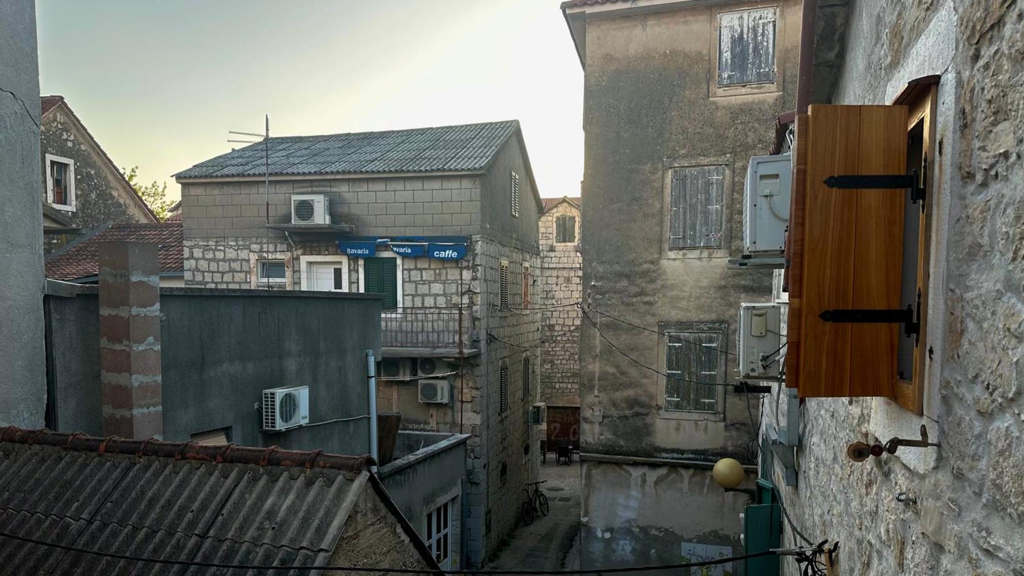 Apartment Kastel