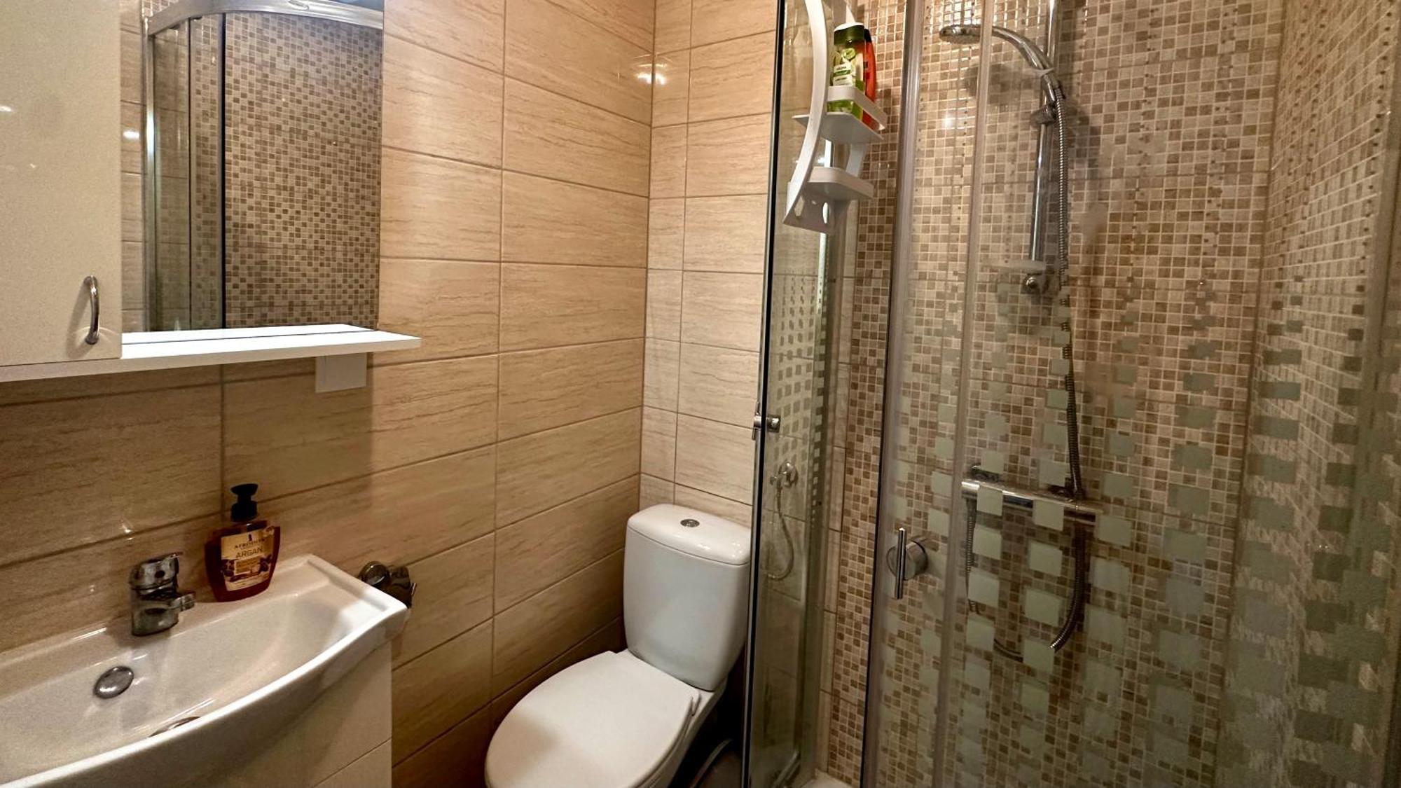 Apartment Kastel